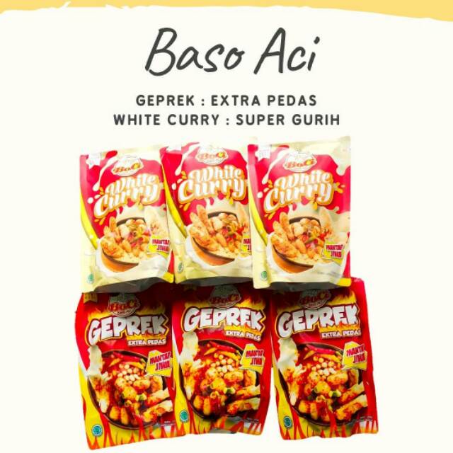 

BASO ACI NEW VARIANT