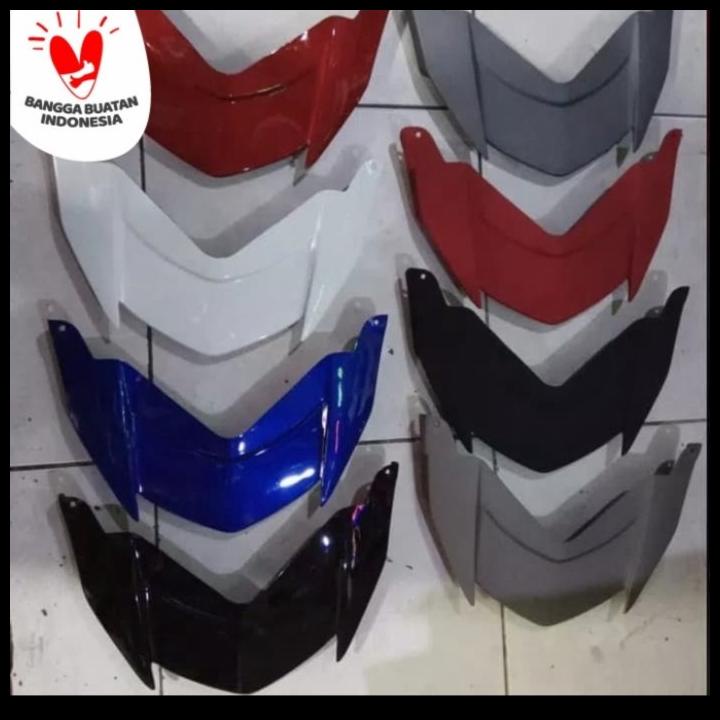 Ducktail Nmax Old/Sirip Lampu Stop Nmax / Ducktail Yamaha Nmax