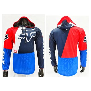 JERSEY KAOS  MOTOR CROSS  VOK BERTOPIJEMPER HOODIE MOTOR 