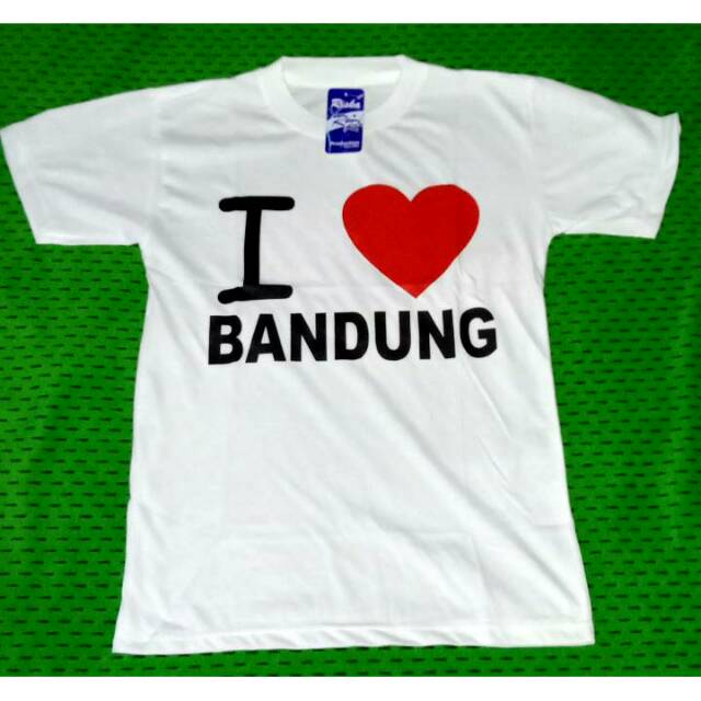 Kaos bandungan - Kaos bandung