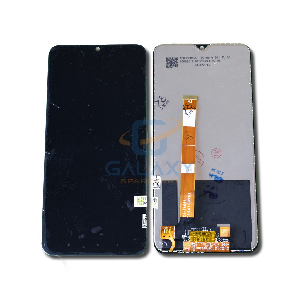 LCD TOUCHSCREEN OPPO F11 FULLSET