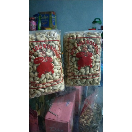 

Mete wonogiri 500 gr