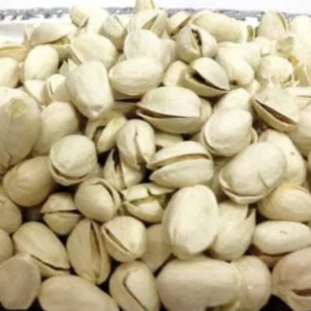 

Kacang Pistachio 500gr