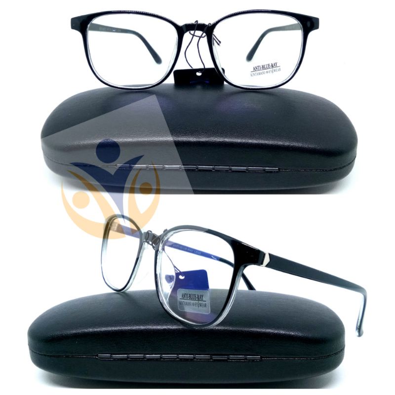 ( Ready stok ) kacamata anti radiasi komputer /hp uv protection 420