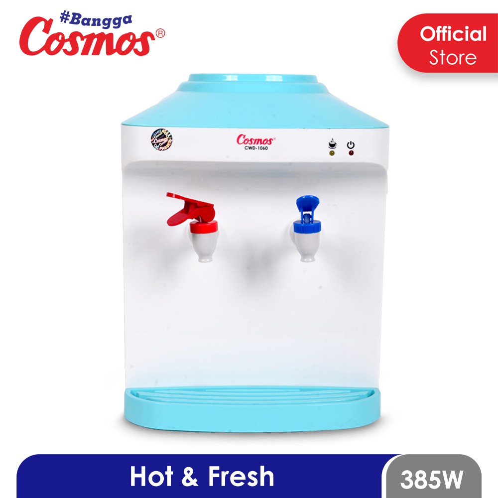 Cosmos Dispenser  - Portable Dispenser - CWD-1060 - Hot & Fresh