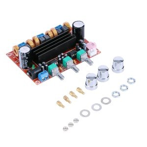 kit power class d tpa 3116 Terlaris