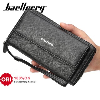 WATCHKITE   BAELLERRY S5515 ORIGINAL Dompet Panjang Pria 