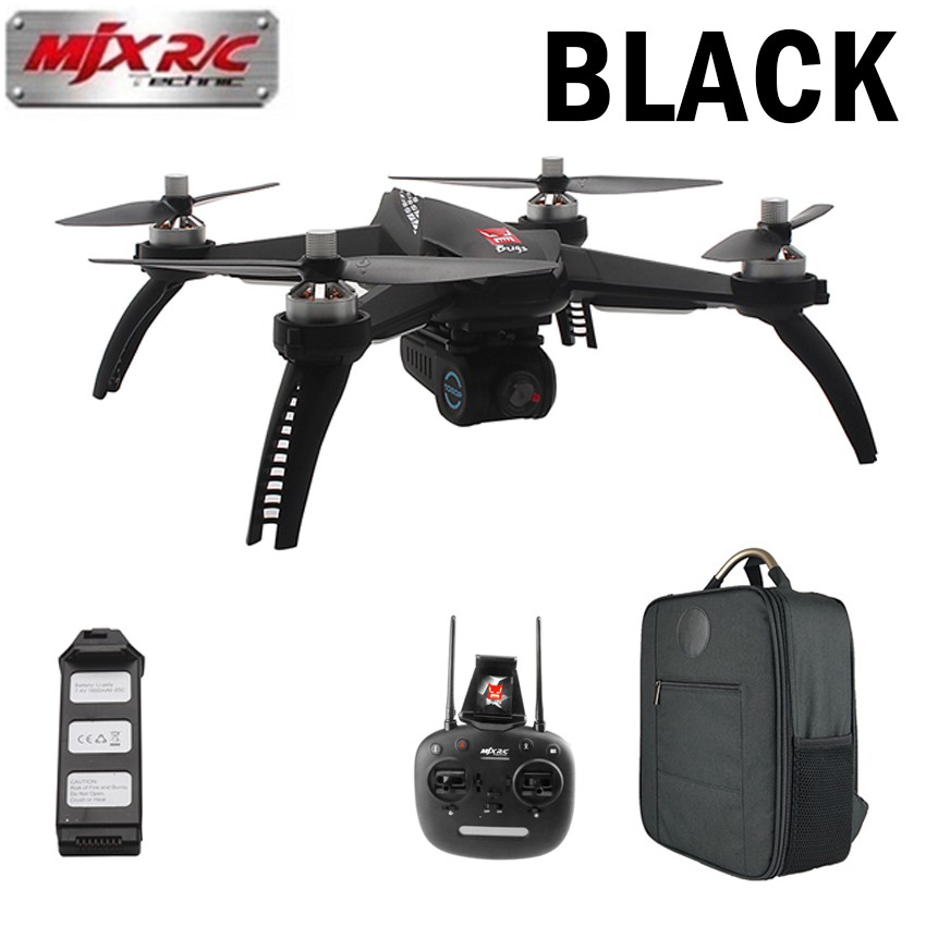 mjx bw2 bugs 5w