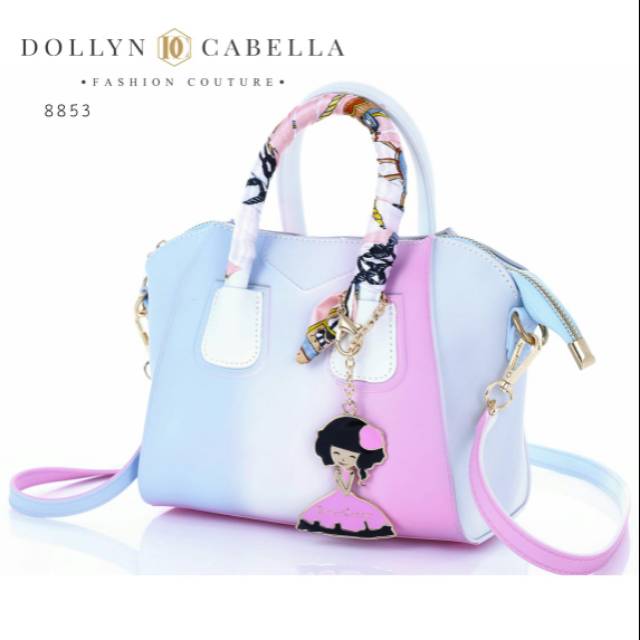 Dollyn Cabella Rainbow