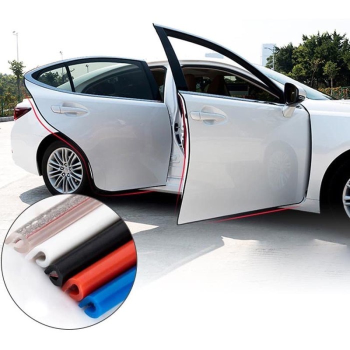 CAR DOOR PROTECTOR 10 METER