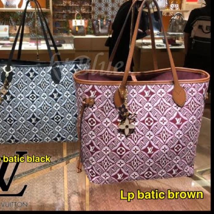 

DISKON !! 1.1 LP BATIC FREE PAPERBAG [KODE 125]