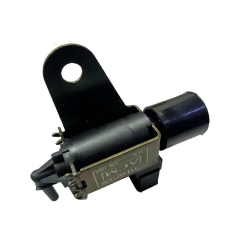 IDLER UP AC / SOLONOID 12V  SOKET SEGI/KOTAK KIJANG /STARLET/ GREAT COROLLA, DLL