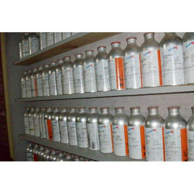 Bibit Parfum LUZI aroma Desire Blue For man Kemasan 100ml