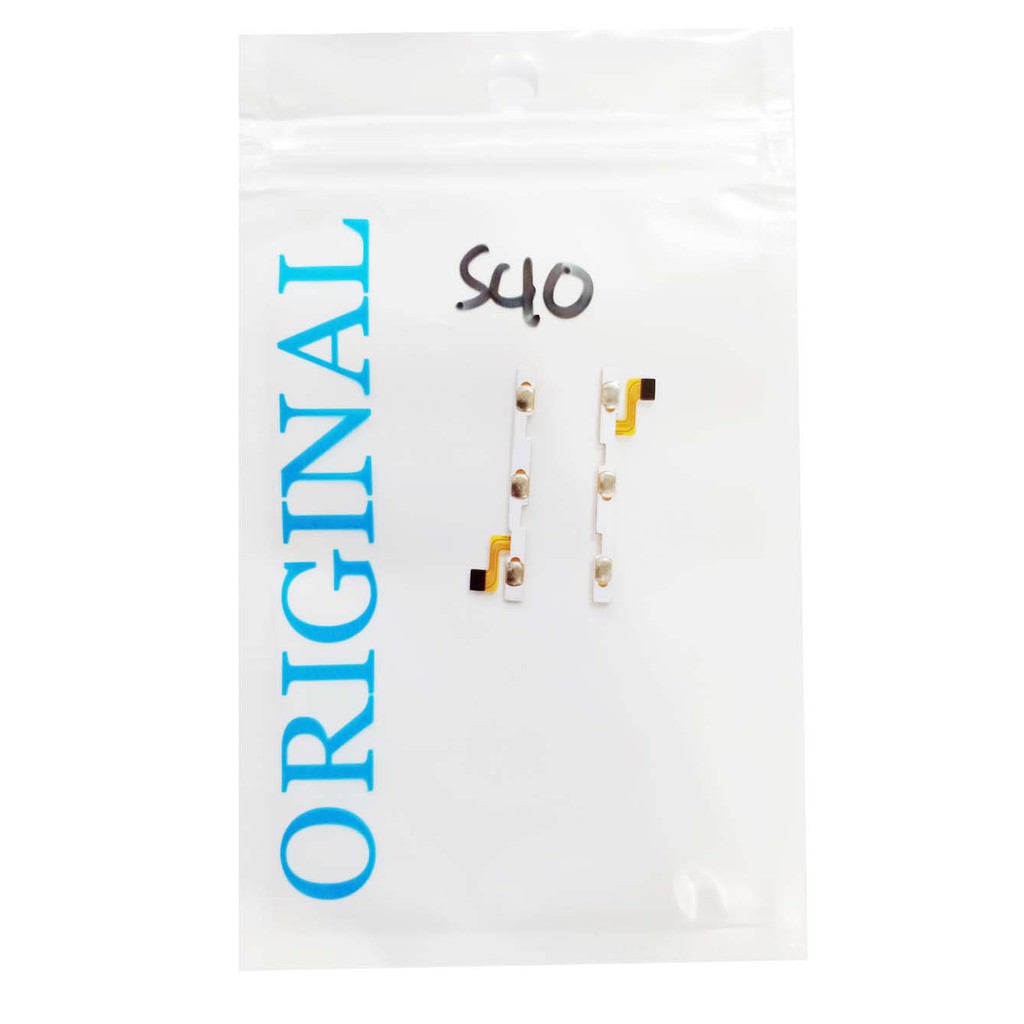 Tombol ON OFF And Volume Advan S40 - Flexibel On Off Advan S40 Tombol Dalam Advan S40