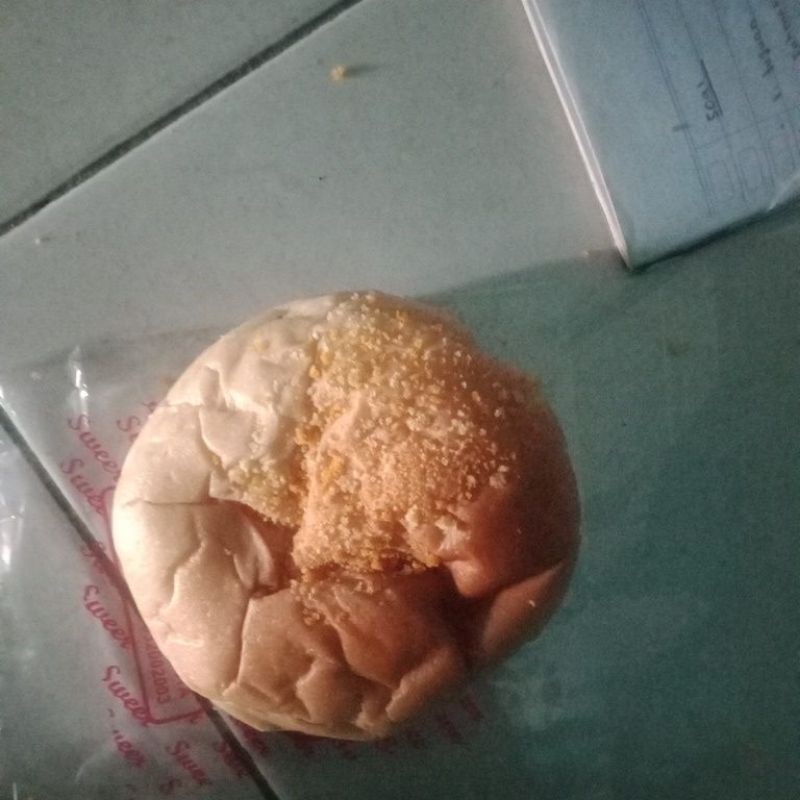 

roti enak