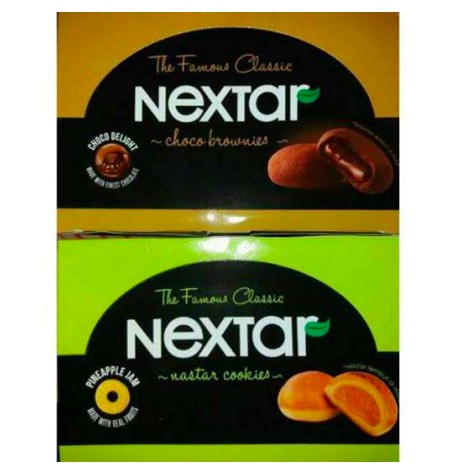 

Nabati Nextar isi 10 pcs