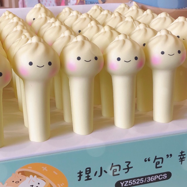 

pulpen squicy karakter cute pao