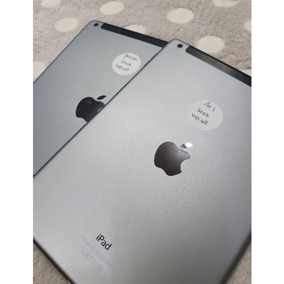 ipad air 1 32gb cellular