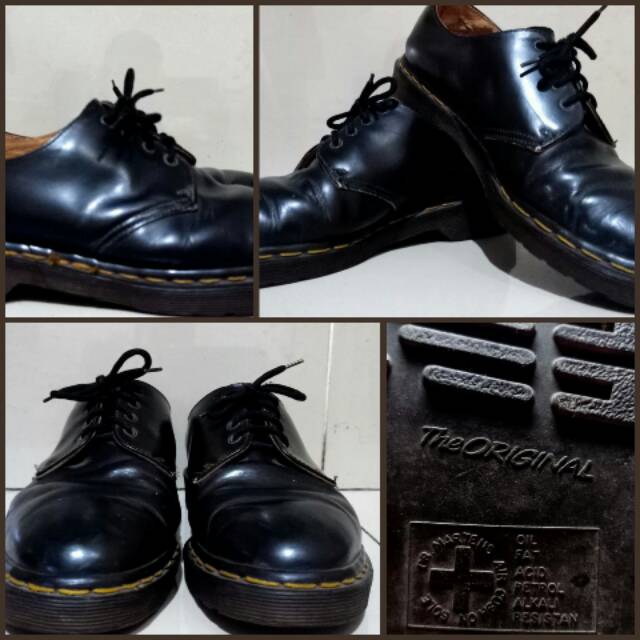 Dijual Sepatu Dr Martens (ori)