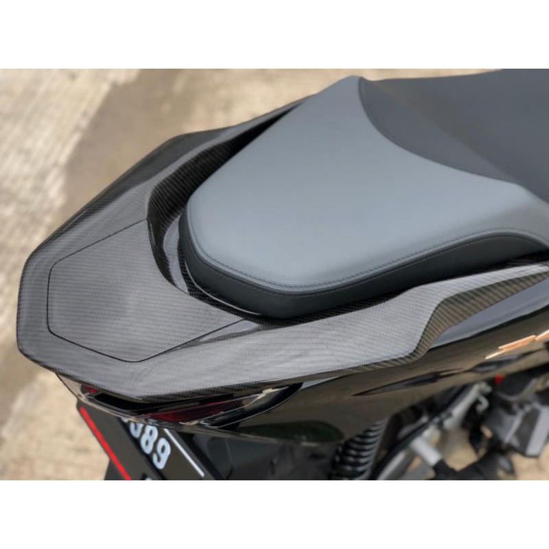 CoverBehelCarbon PCX160