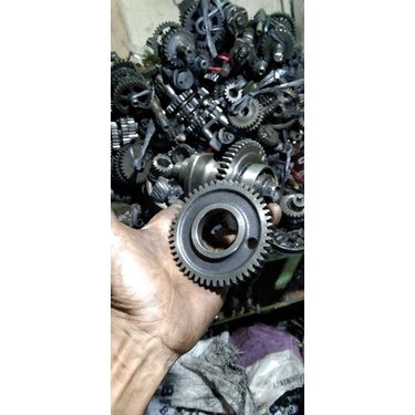 balancer satria Fu