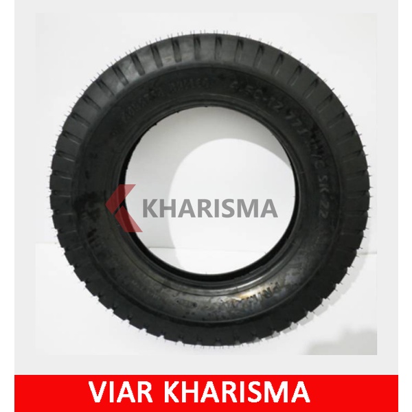 TIRE RR 500 X 12 Ban Viar Belakang UKURAN 500 Ring 12 VIAR KARYA 300CC