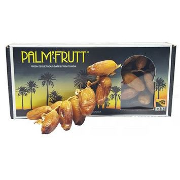 

Kurma Palm Frutt
