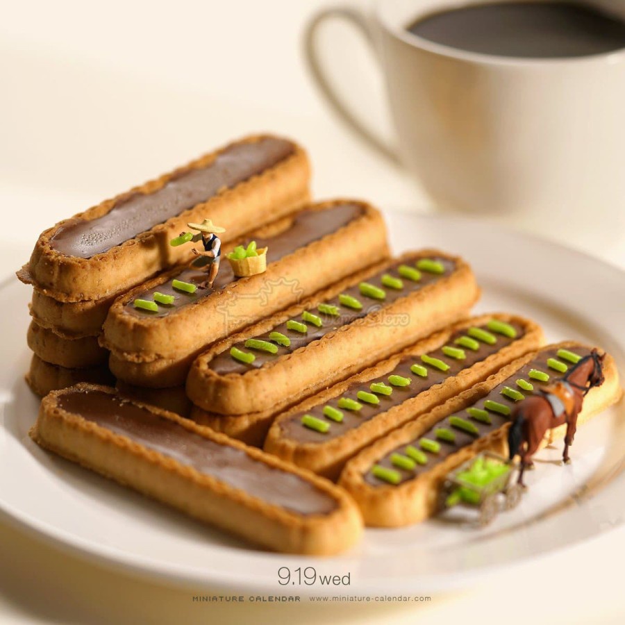 

Nycyta Home Bourbon Chocoliere Original - Semarang