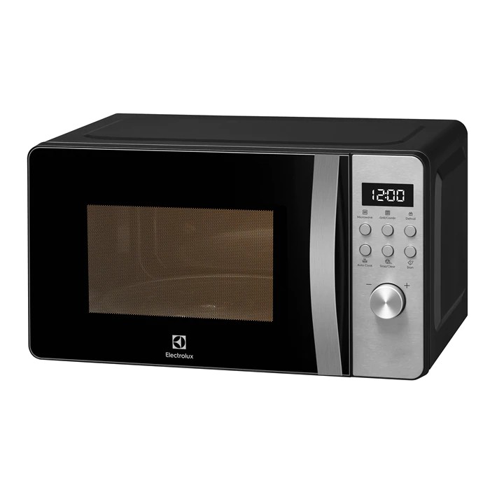 ELECTROLUX Microwave oven EMG20D38GB 20 Liter