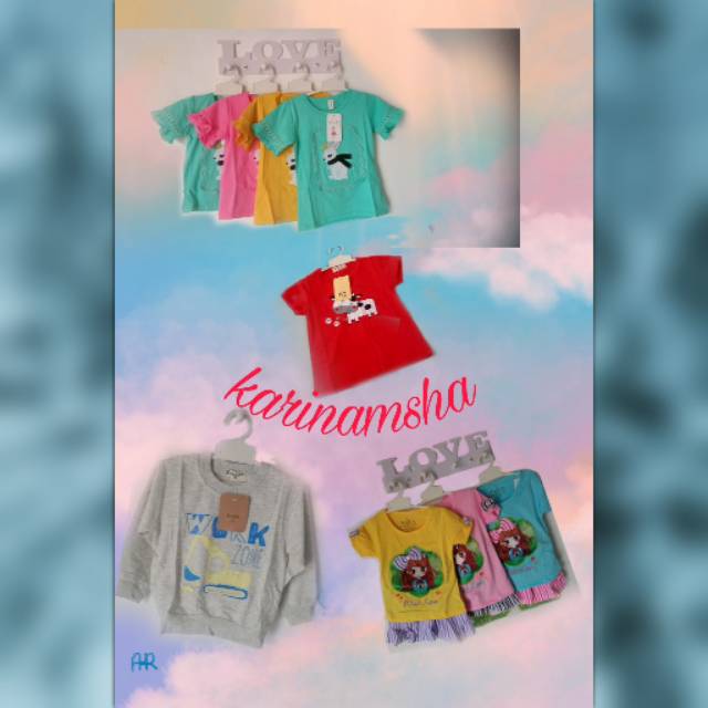 Bordir Tanda Regu Pramuka Shopee Indonesia