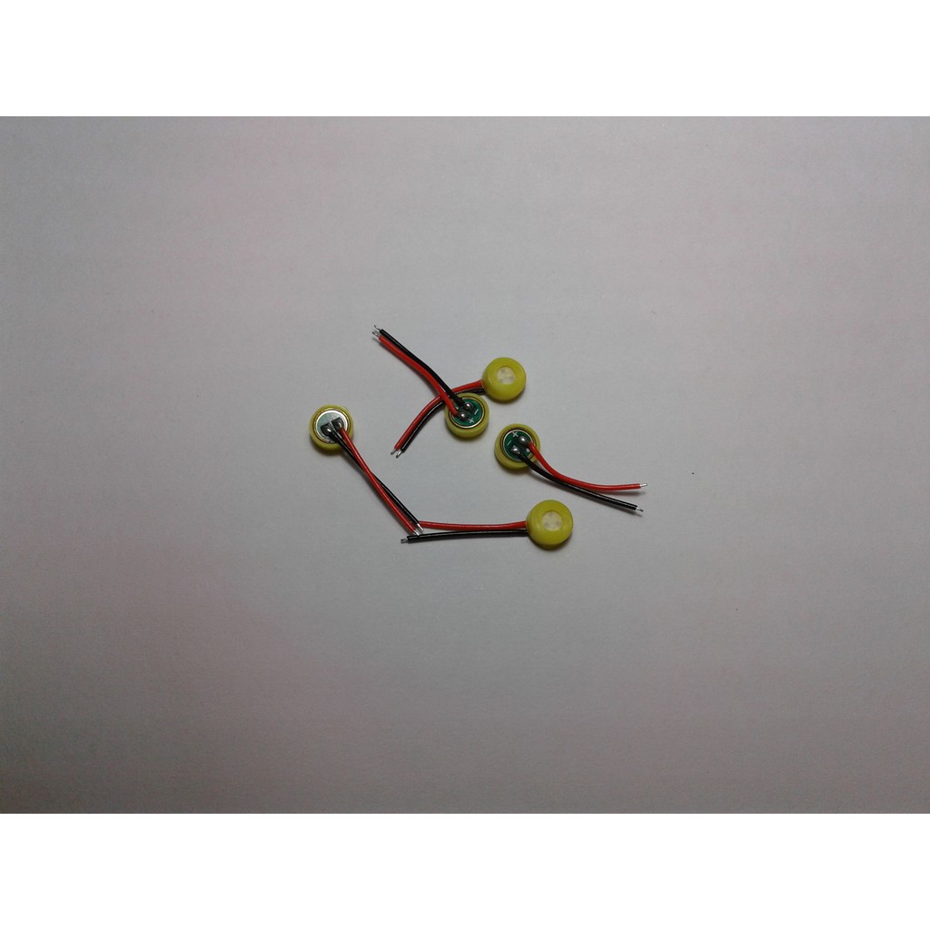 Mic Cable Kabel Mic Universal Original