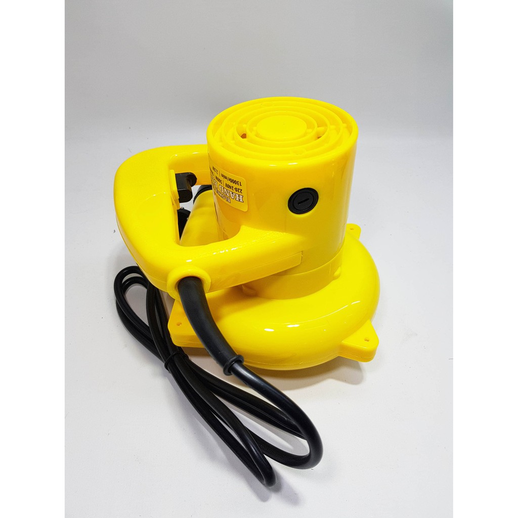 Hand Blower Tangan Penyedot Penghisap Debu 5" H&L 518 | Shopee Indonesia