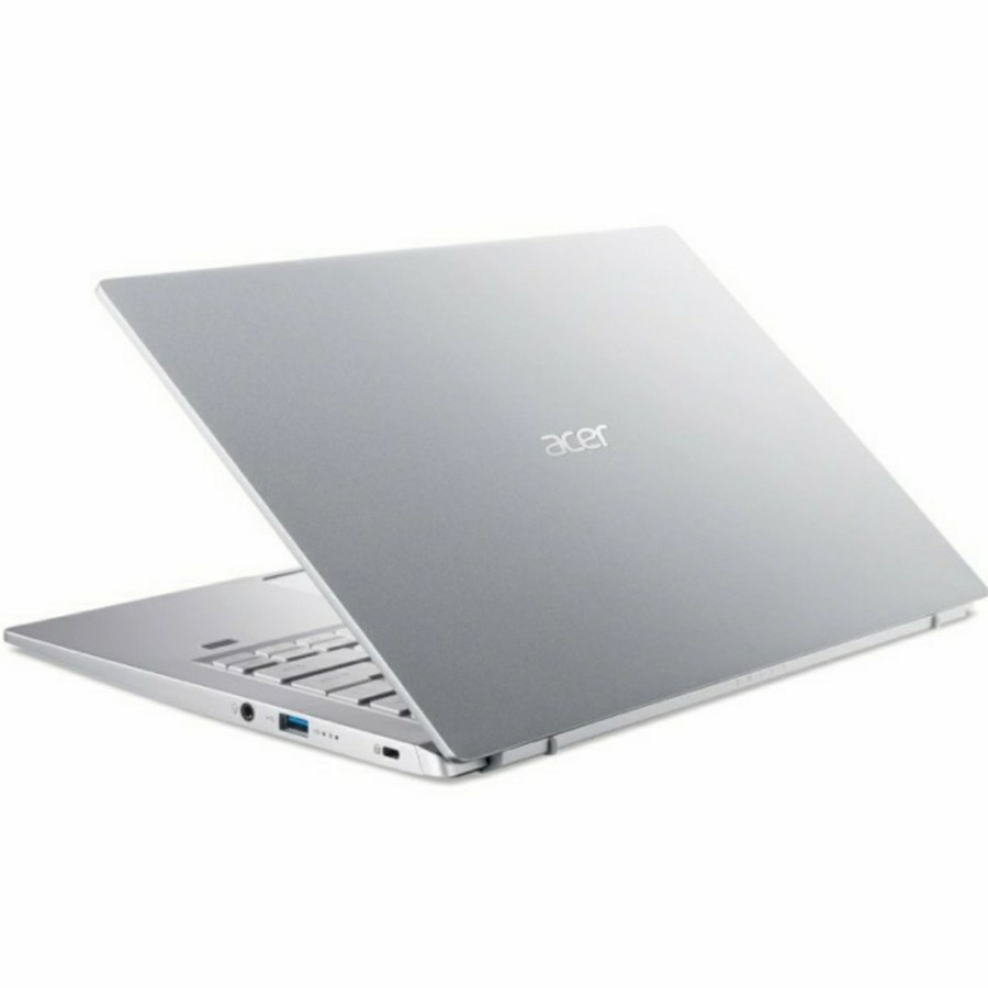 Acer Swift 3 SF314-43-R8PQ [14&quot;IPS/R5 5500U/16G/512G/NX.AB1SN.006/Silver]