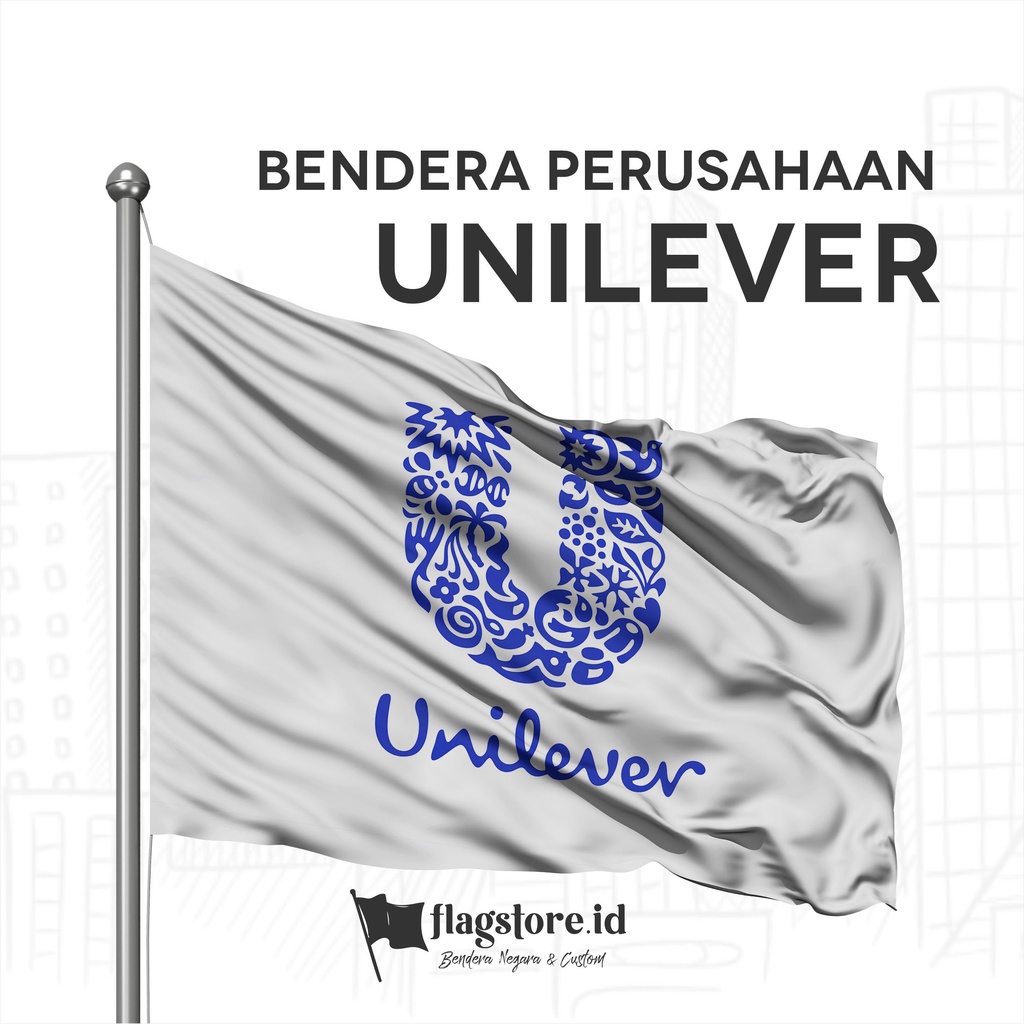 

Flagstore.id - BENDERA PERUSAHAAN UNILEVER