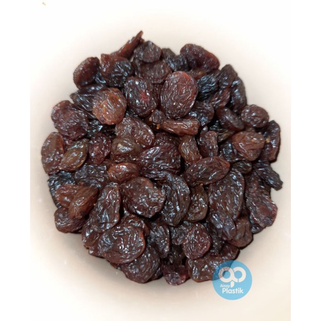 

kismis premium kmasan reepack 100, 250 & 500 gr