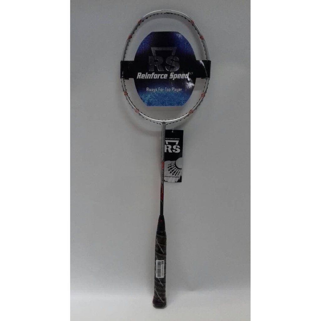 Raket Badminton RS ISO BLADE 35 NEO Original 