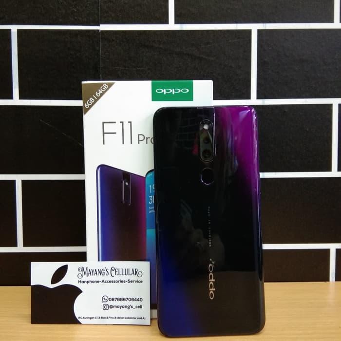 Harga F11 Pro Oppo Second Dan Promo Terbaru Februari 2021 Biggo Situs Perbandingan Harga