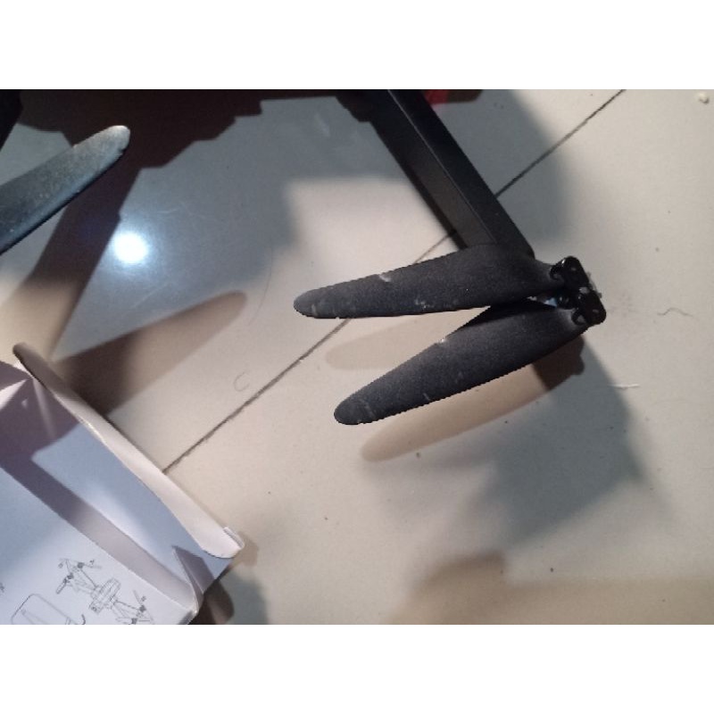 Drone SJRC F11 4K Pro ( Second )