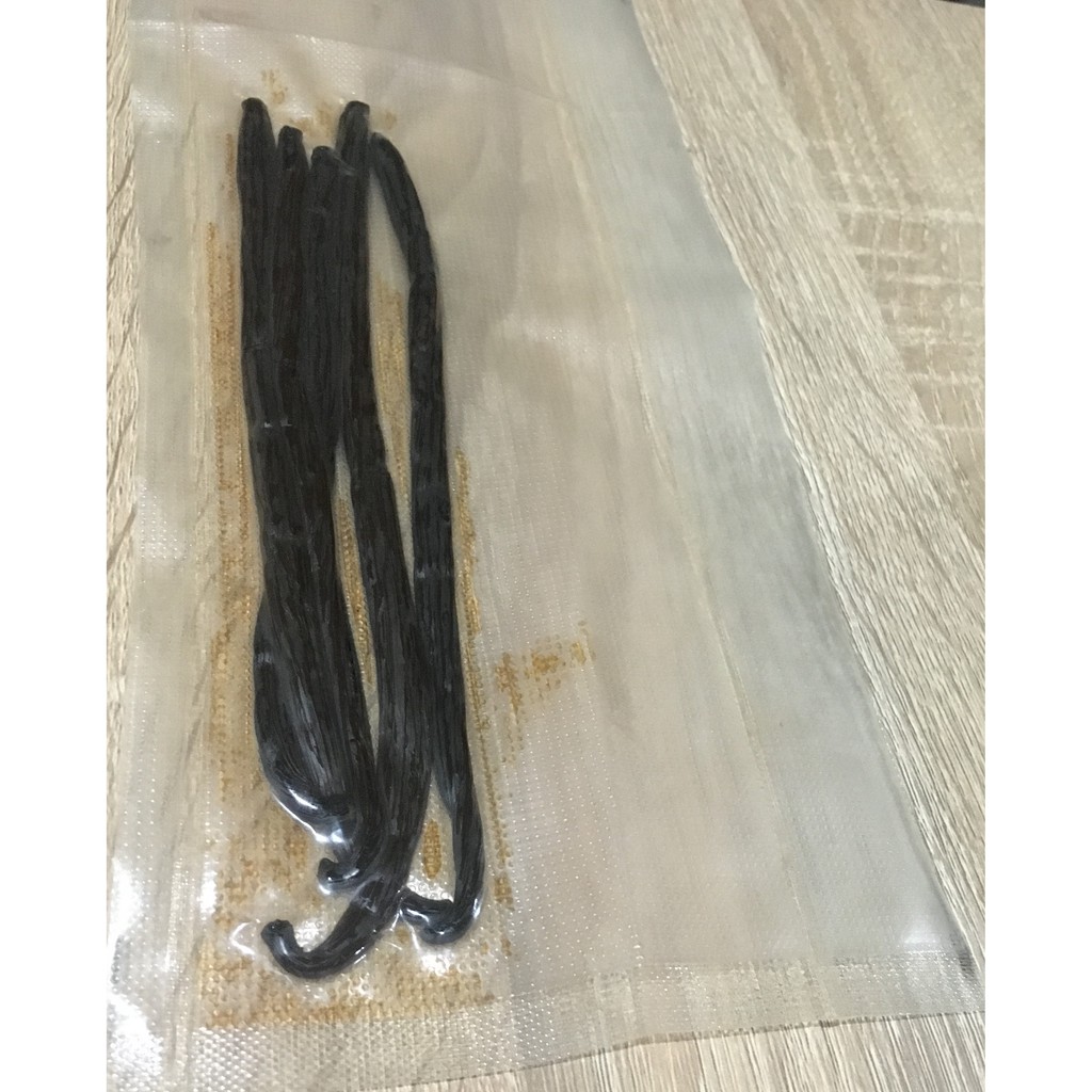 

Vanila Batang - Vanila Biji Grade A