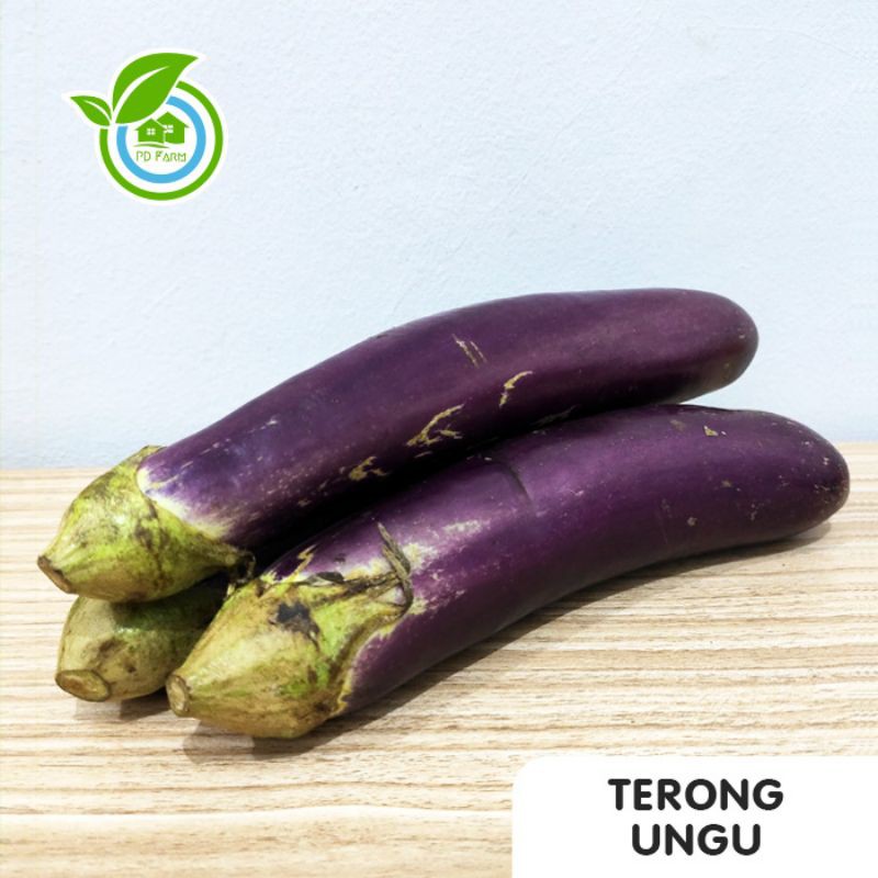 

Terong Ungu (250gram)