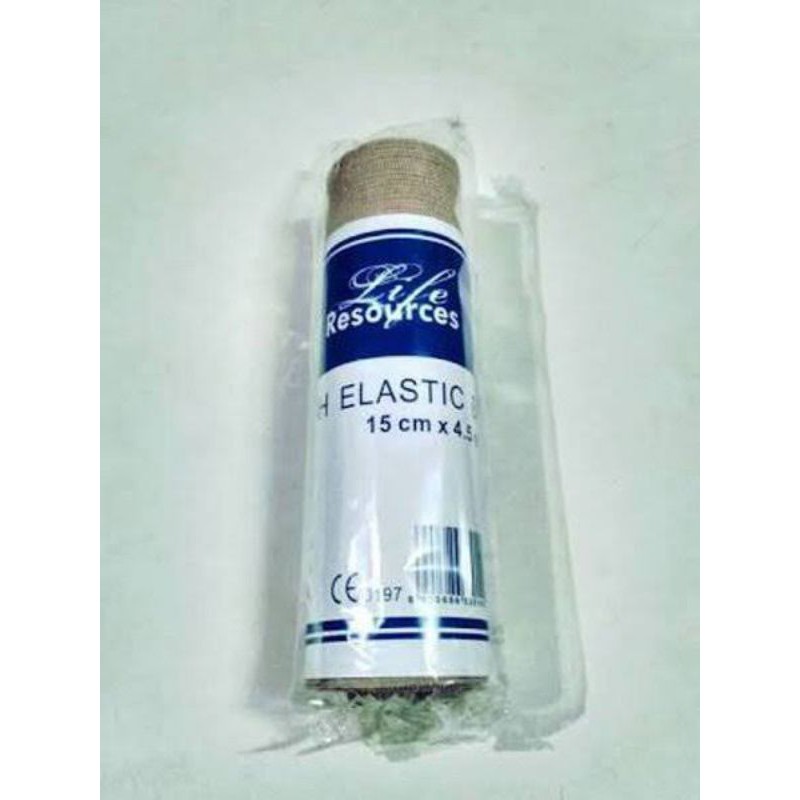 elastis verban 6 inci