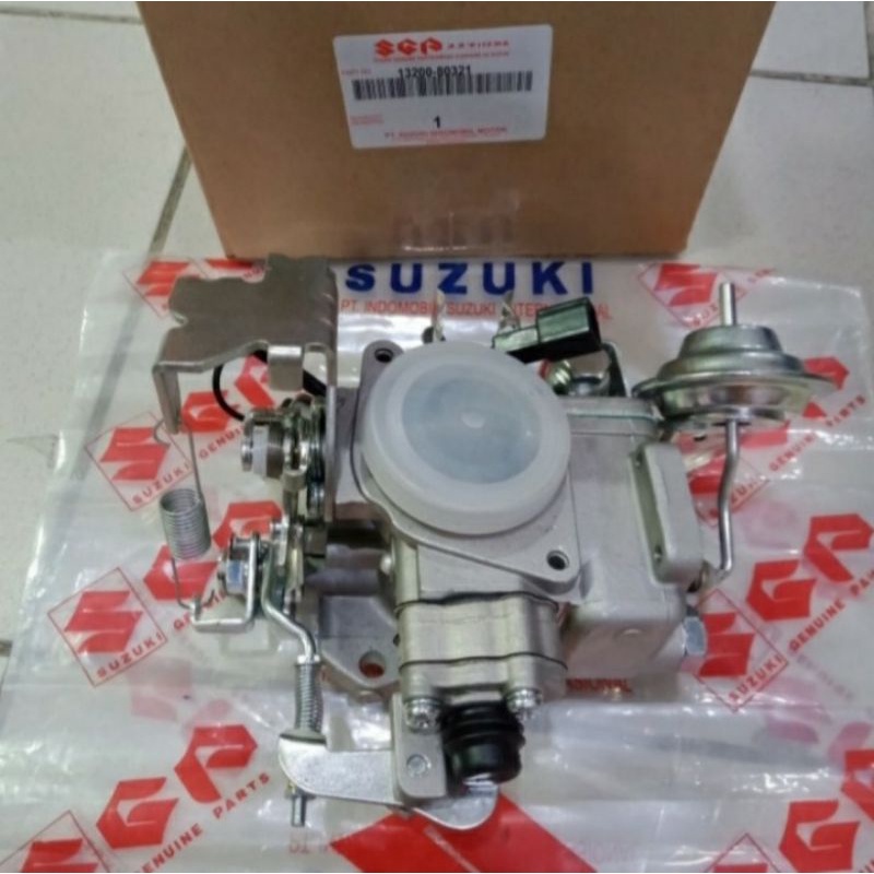 KARBURATOR CARBURATOR SUZUKI KATANA JIMMY SJ410 ORI