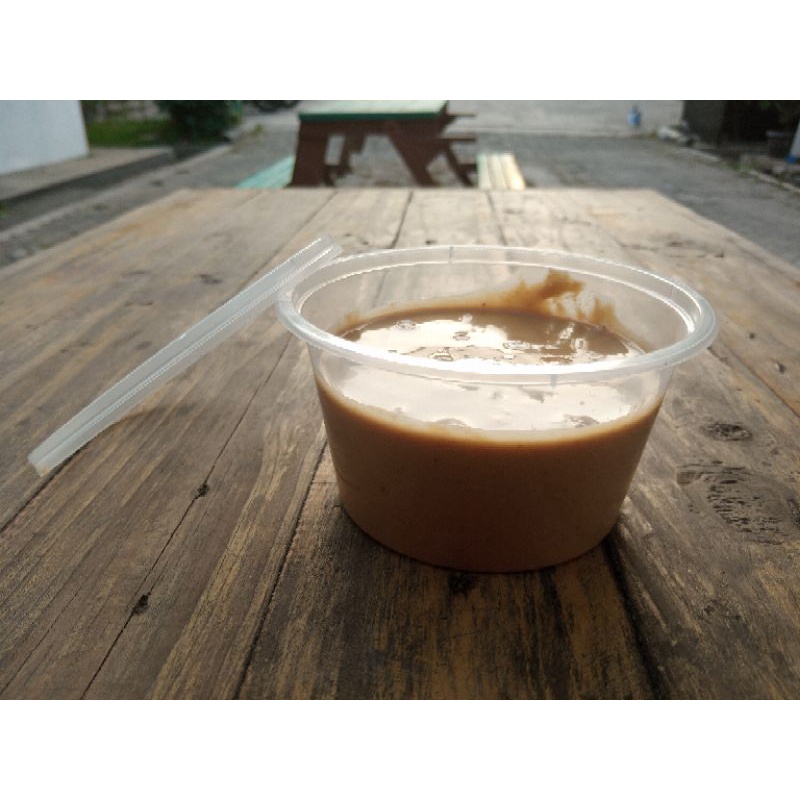 

PEANUT BUTTER WITH HONEY/SELAI KACANG MADU