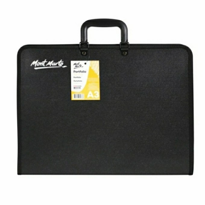 

Produk Terbaru Montmarte Tas Gambar A3