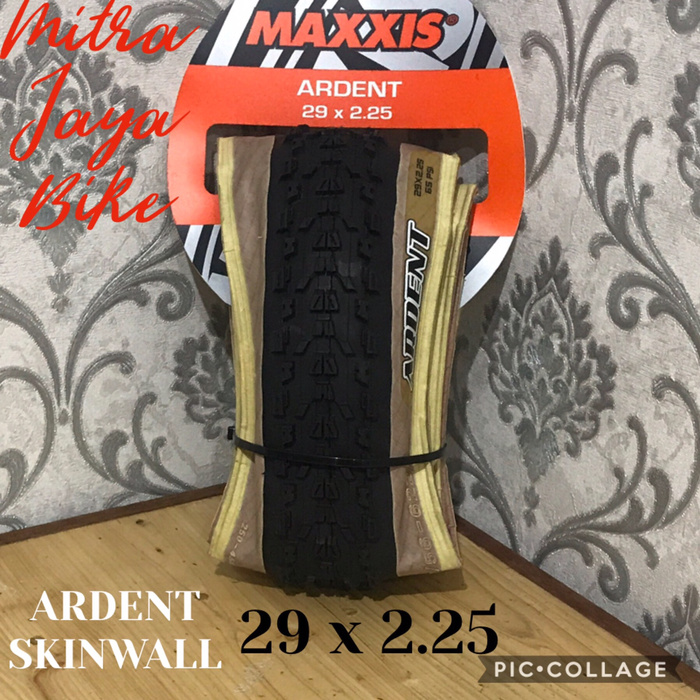 BAN LUAR MAXXIS ARDENT 29 X 2.25 SKINWALL