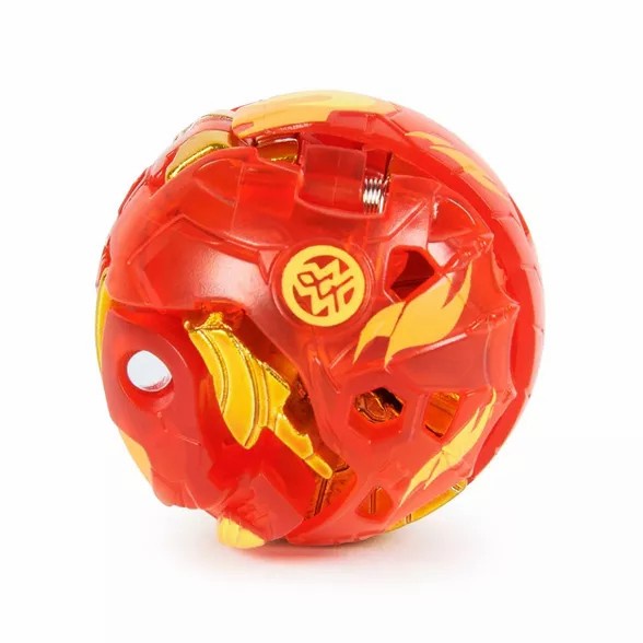 Obral Murah Bakugan Evolutions Platinum Dragonoid