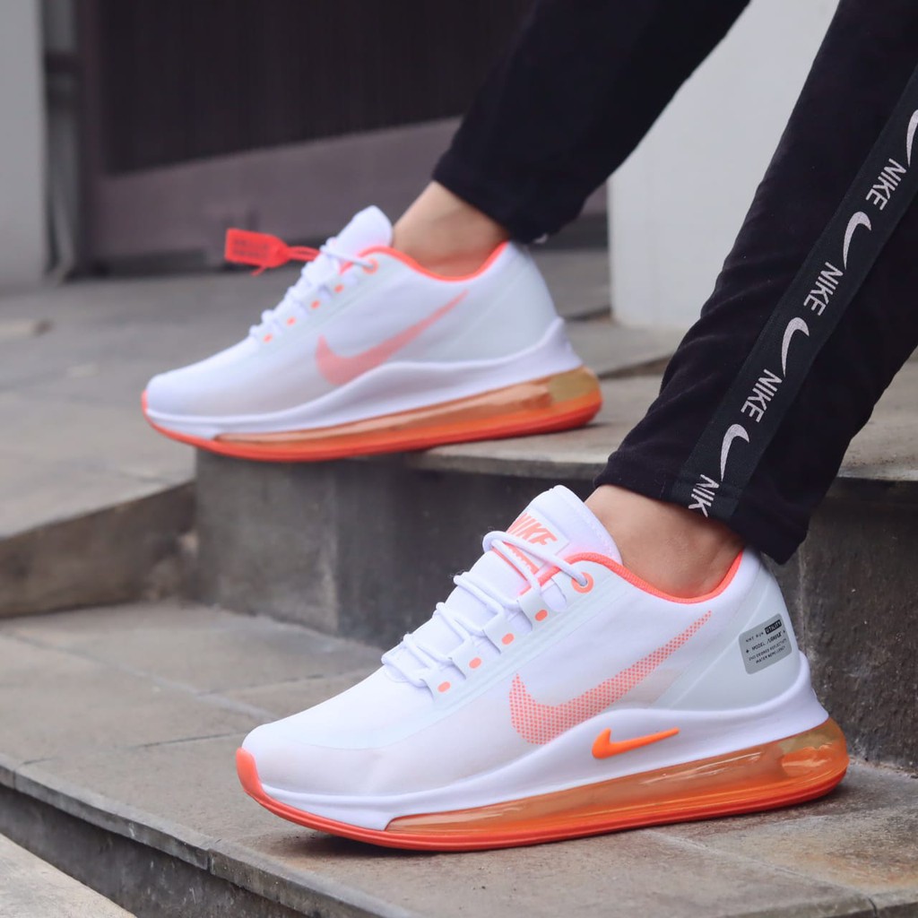 MEGA SALE 9.9 NEW NIKE AIR MAX AIRMAX 720 SHIELD WOMEN GRADE ORIGINAL [GRATIS KAOS KAKI]