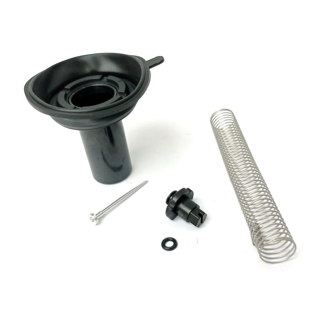 Vakum Karburator Assy Mio Sporty 5TL