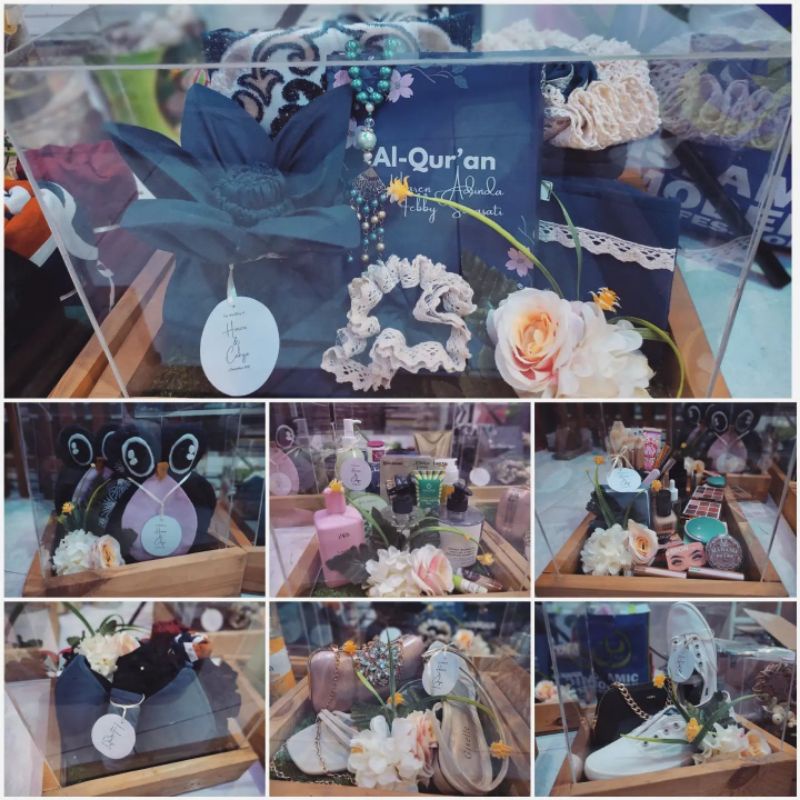 sewa box hantaran