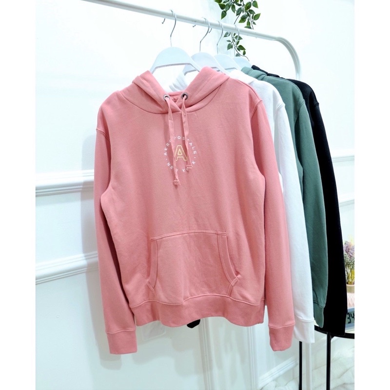 Hoodie Aeropostale